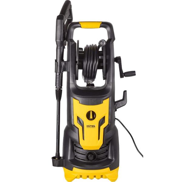 Изображение товара Автомойка Huter W200i PROFESSIONAL