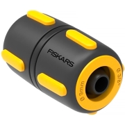 Изображение товара Адаптер поливного шланга Fiskars для d=9мм (3/8'') (1027063)