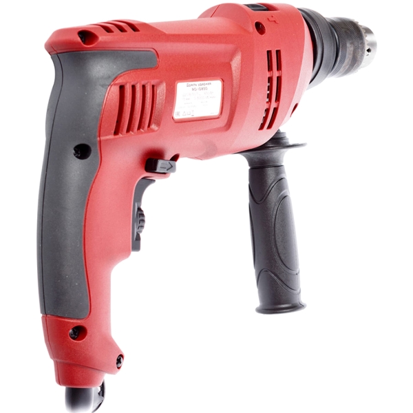 Изображение товара Дрель ударная Redverg RD-ID850 ударная