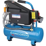 Изображение товара Компрессор Concorde CD-AC125/8