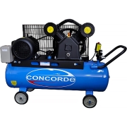 Изображение товара Компрессор Concorde CD-AC600/100-3