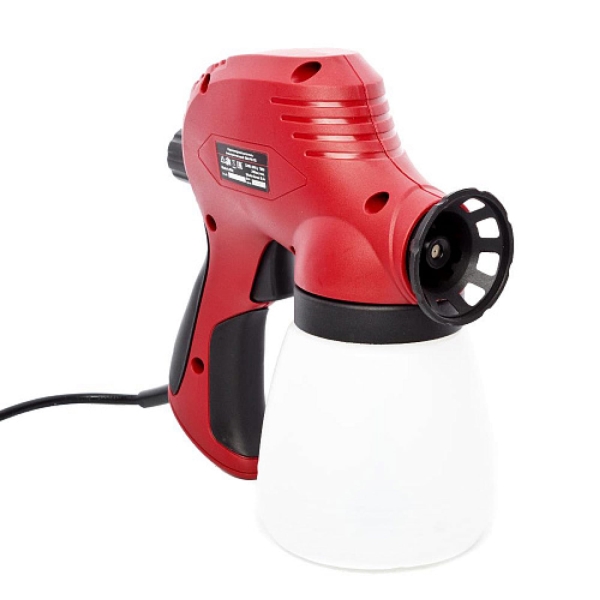 Изображение товара Краскопульт Redverg электрический RD-PS75