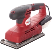 Изображение товара Машина шлифовальная плоская Redverg RD-SG40-115S