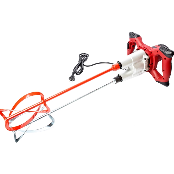 Изображение товара Дрель миксер Redverg RD-Mix150/2DM