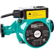 Изображение товара Насос циркуляционный Redverg RD-CP25/4