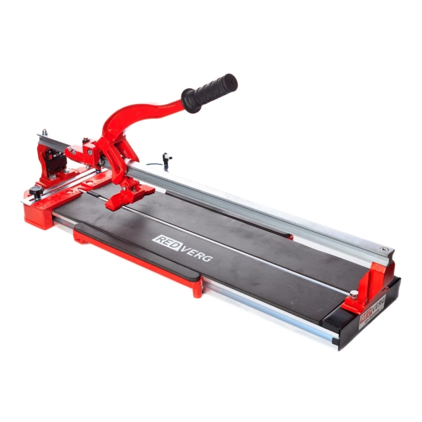 Изображение товара Плиткорез Redverg ручной монорельсовый RD-TS600PM