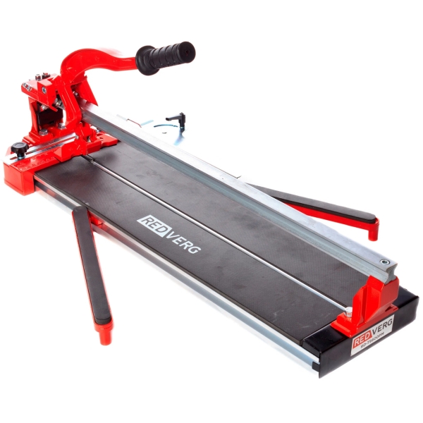 Изображение товара Плиткорез Redverg ручной монорельсовый RD-TS800PМ