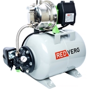 Изображение товара Насосная станция Redverg RD-SPS60/24L