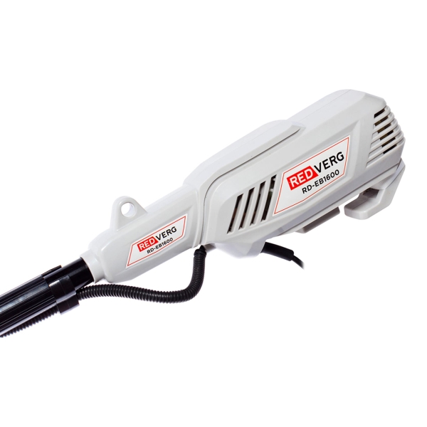Изображение товара Триммер электрический Redverg RD-EB1600
