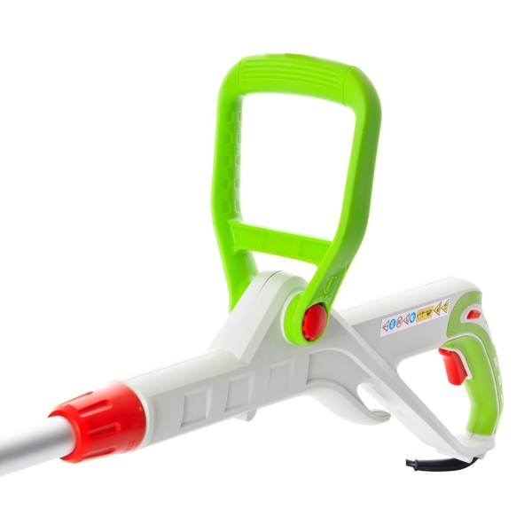 Изображение товара Триммер электрический Redverg RD-ET550