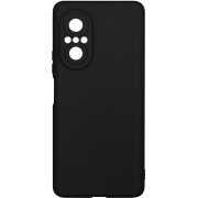 Изображение товара Чехол DF для Huawei Nova 9 SE hwCase-107 черный