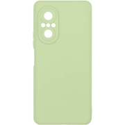 Изображение товара Чехол DF для Huawei Nova 9 SE hwCase-107 светло-зеленый