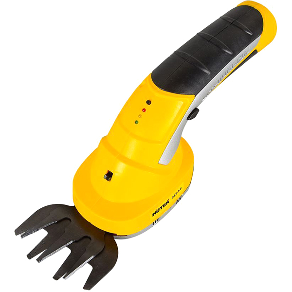 Изображение товара Кусторез аккумуляторный Huter GET-7,2