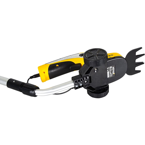 Изображение товара Кусторез аккумуляторный Huter GET-7,2H