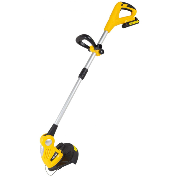 Изображение товара Триммер электрический Huter GET-28Li