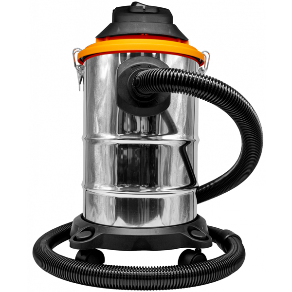 Изображение товара Пылесос строительный Вихрь СП-1500/20А