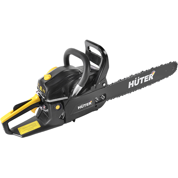 Изображение товара Пила бензиновая Huter BS-4514