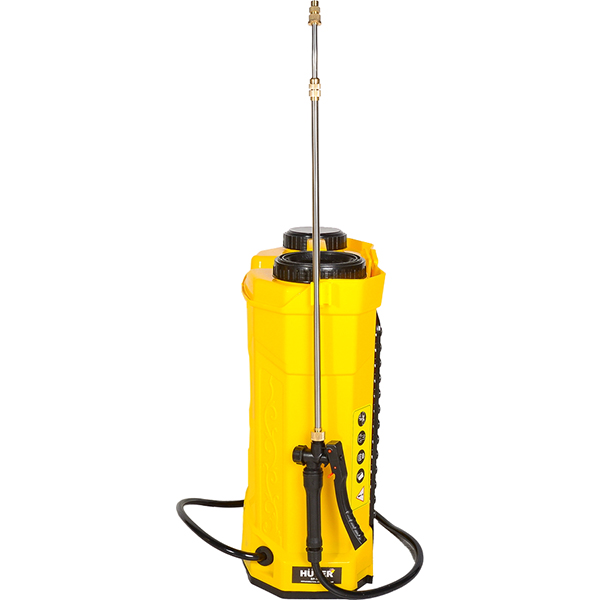 Изображение товара Опрыскиватель аккумуляторный Huter SP-16AC