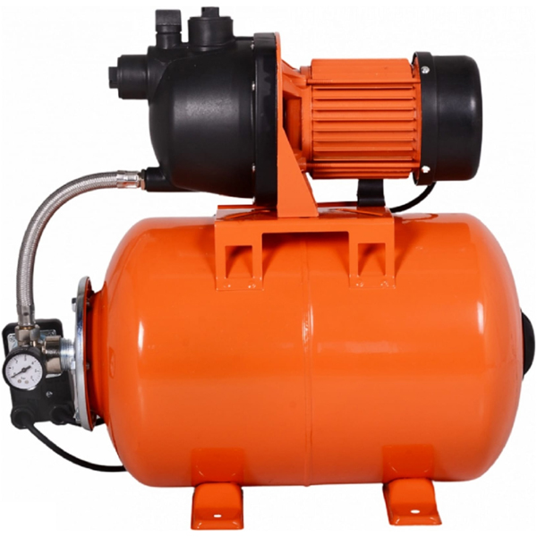 Изображение товара Насосная станция Вихрь АСВ-70/40 П-20