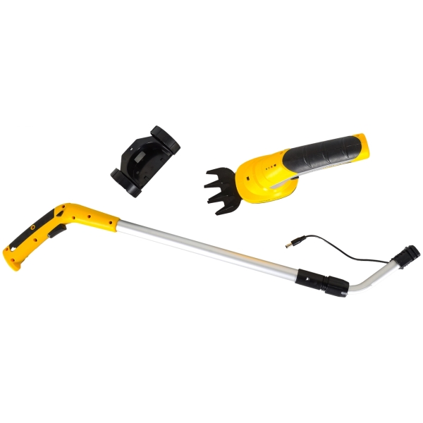 Изображение товара Триммер электрический Huter GET-3,6H