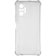 Изображение товара Чехол Red Line iBox Crystal Redmi Note 10 Pro, усил.угл.прозрач.