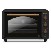 Изображение товара Мини-печь Simfer Albeni Retro M3427