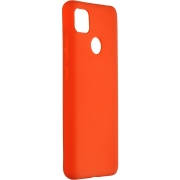 Изображение товара Чехол Red Line Ultimate для Xiaomi Redmi 9C оранжевый
