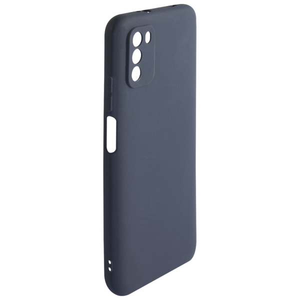 Изображение товара Чехол Red Line Ultimate для Xiaomi Poco M3 синий