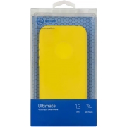 Изображение товара Чехол Red Line Ultimate для Tecno POP 5 LTE, желтый