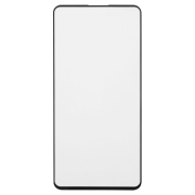 Изображение товара Защитное стекло для смартфона Red Line Xiaomi Poco F3 Full Screen черный