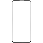 Изображение товара Защитное стекло для смартфона Red Line Poco X3 Pro Full Screen черный