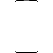 Изображение товара Защитное стекло для смартфона Red Line Poco M3 Pro Full Screen черный