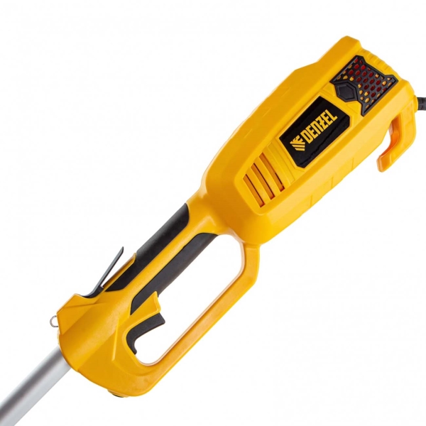 Изображение товара Триммер электрический Denzel TE-1100 (96641)