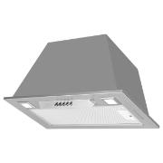 Изображение товара Вытяжка полностью встраиваемая Kuppersberg INLINEA 60 X