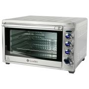 Изображение товара Мини-печь Gemlux GL-OR-2265LUX