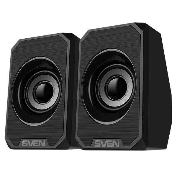 Акустическая система для компьютера, EVE Audio SC203, 30+30Вт