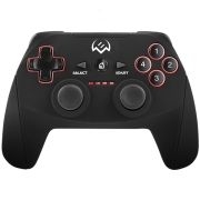 Изображение товара Игровой геймпад для ПК универсальный Sven GC-2040