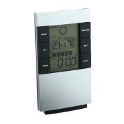 Изображение товара Метеостанция Luazon Home LB-01 1163450