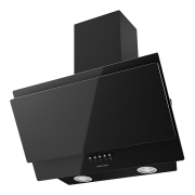 Изображение товара Вытяжка Krona Venera 600 черная PB