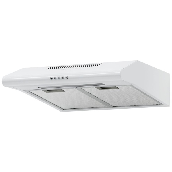 Изображение товара Вытяжка Krona Liana 500 белая PB