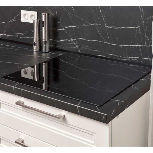 Изображение товара Встраиваемая индукционная панель независимая Weissgauff HI 632 BSC