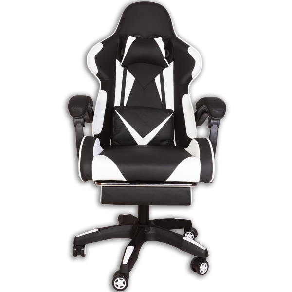 Изображение товара Кресло компьютерное игровое Gramber А02