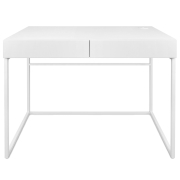Изображение товара Стол письменный MetalDesign 100х50х75 см (MD 708.06/06-06)
