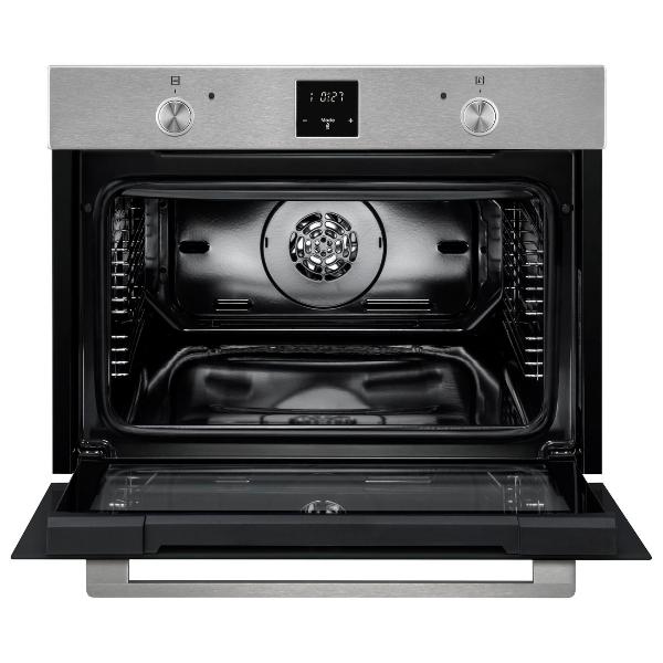 Изображение товара Компактный духовой шкаф Weissgauff EO 459 PDX