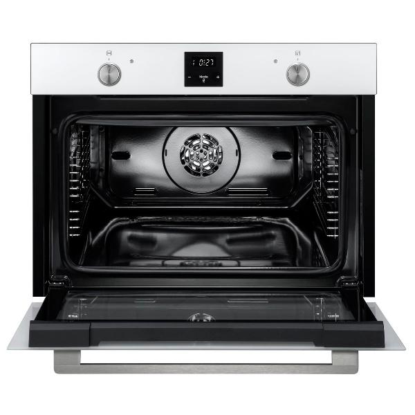 Изображение товара Компактный духовой шкаф Weissgauff EO 459 PDW