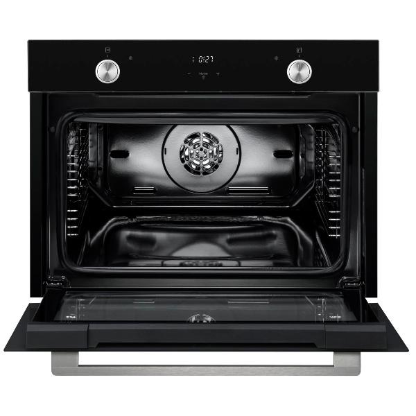 Изображение товара Компактный духовой шкаф Weissgauff EO 459 PDB