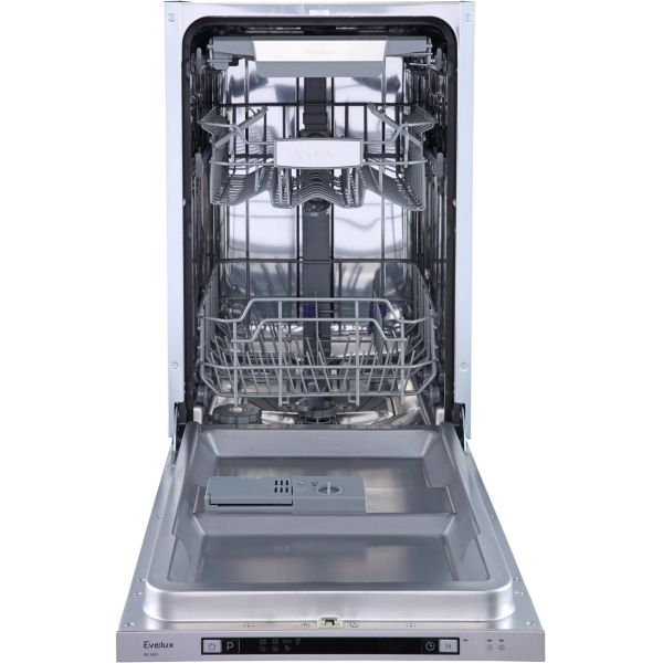 Изображение товара Встраиваемая посудомоечная машина Evelux BD 4501