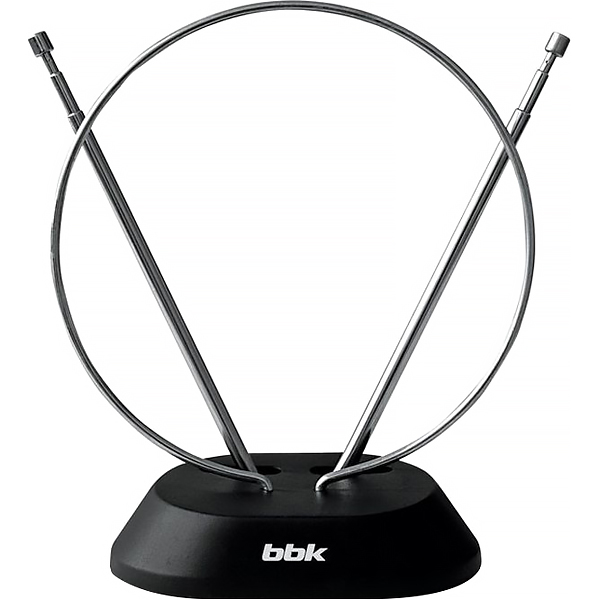 Изображение товара ТВ антенна комнатная BBK DA01