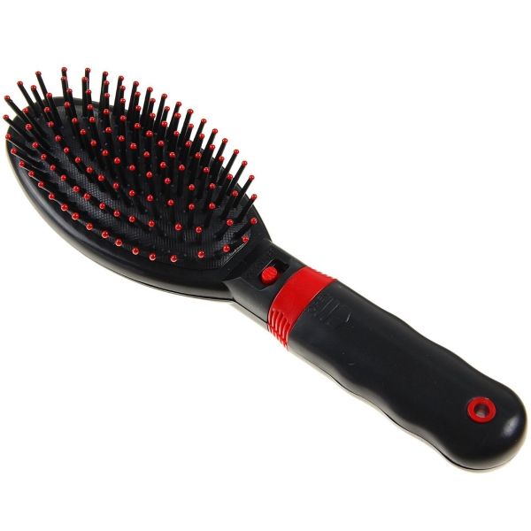 Изображение товара Массажер для головы электрический Luazon Home LEM-14 2 режима 24см