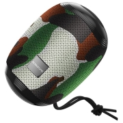 Изображение товара Беспроводная bluetooth-колонка Borofone BR6 Miraculous Sports, камуфляж (23949)